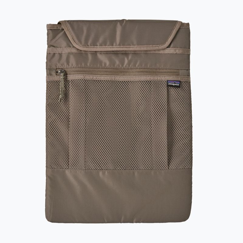 Miesto kuprinė Patagonia Refugio Day Pack 26 l splashing seas/wing grey 3