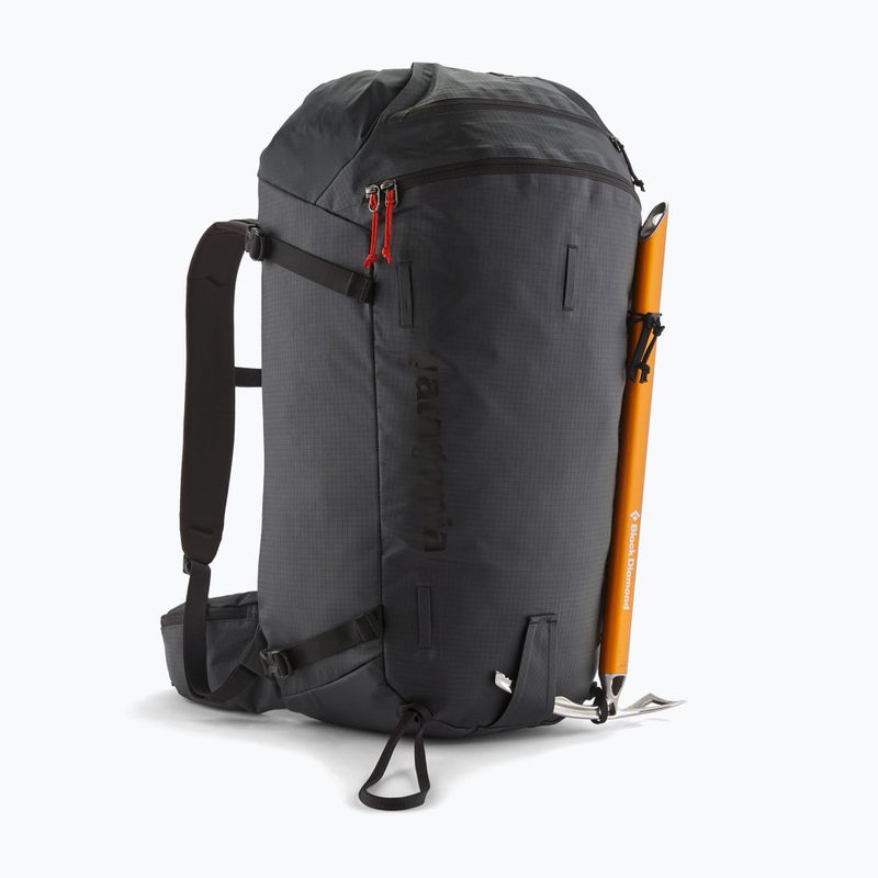 Turistinė kuprinė Patagonia Descensionist 37 l black 3