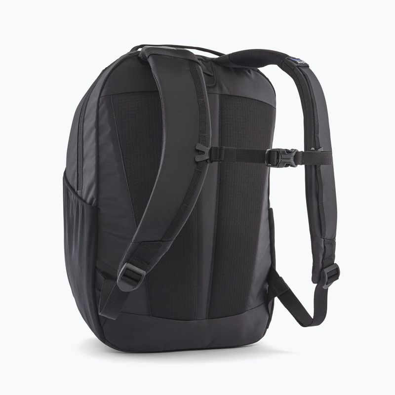 Patagonia Atom Daypack 24 l juoda 2