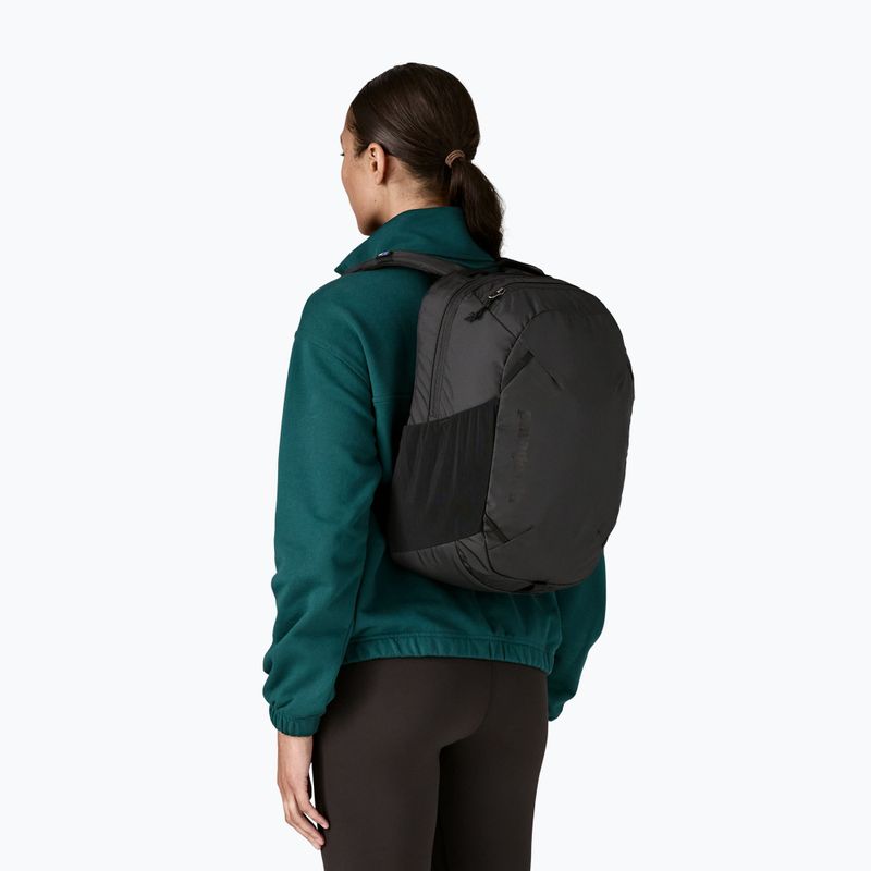 Patagonia Atom Daypack 24 l juoda 5