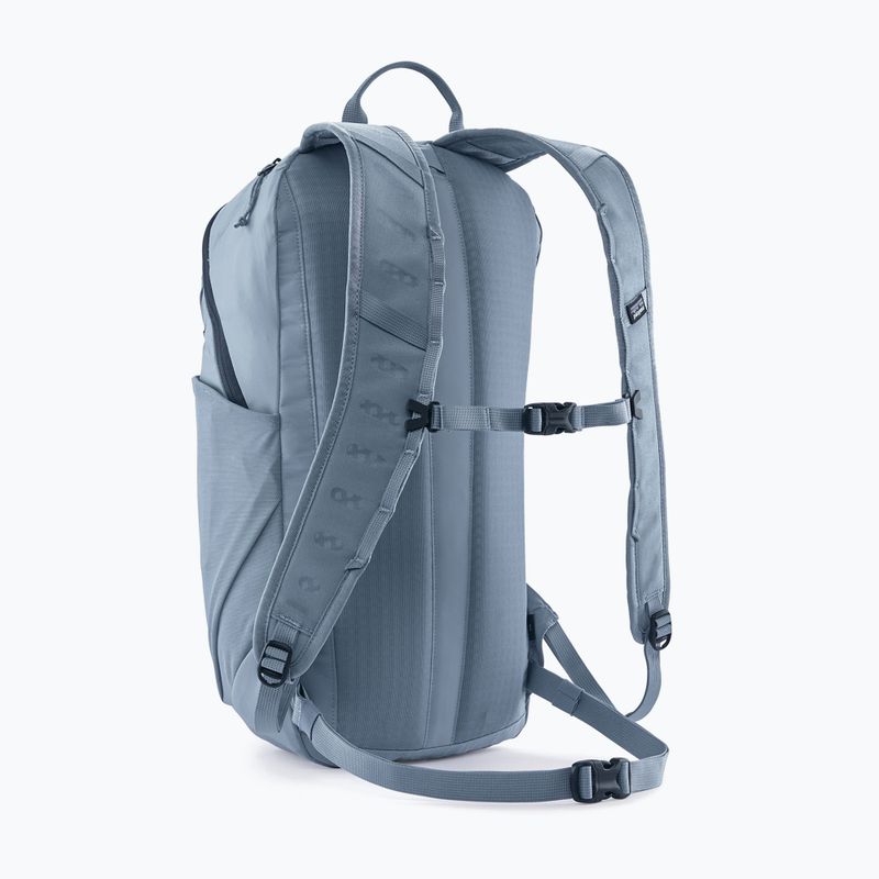Turistinė kuprinė Patagonia Terravia Pack 14 l M barnacle blue 2