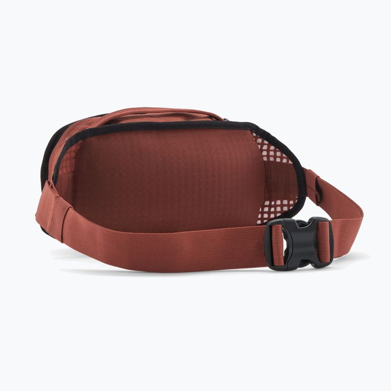 Krepšys ant juosmens Patagonia Fieldsmith Hip Pack 5 l dried vanilla 2