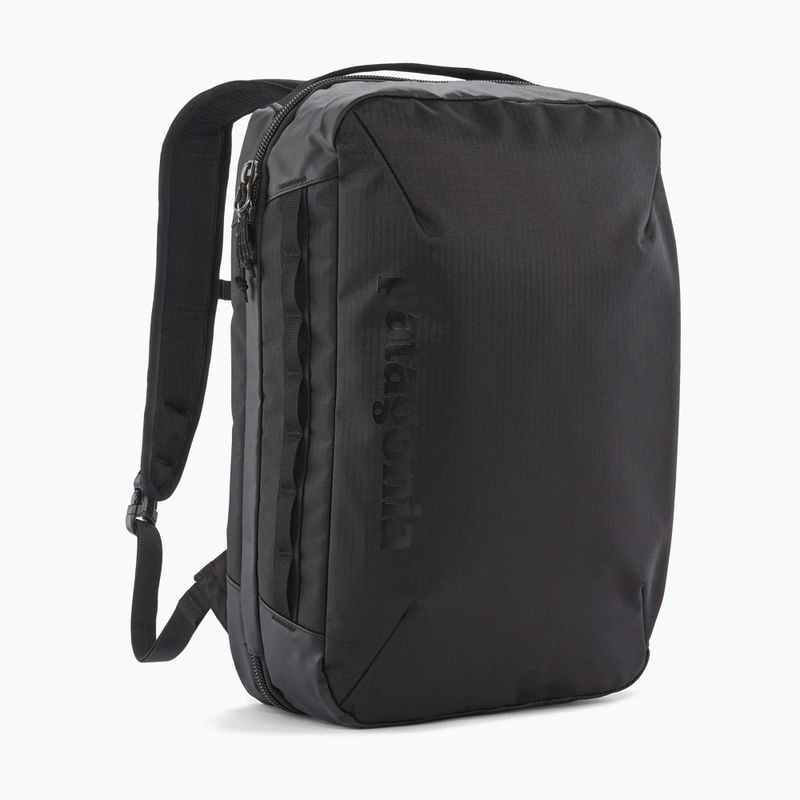 Turistinė kuprinė Patagonia Black Hole Micro MLC black