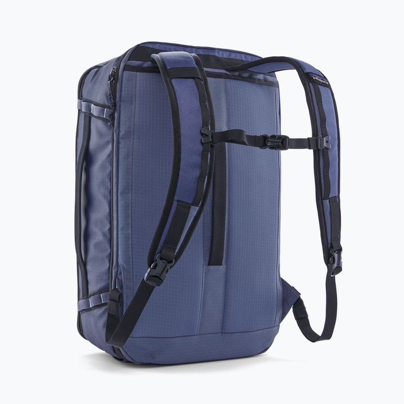 Turistinė kuprinė Patagonia Black Hole Mini MLC 30 l current blue 2