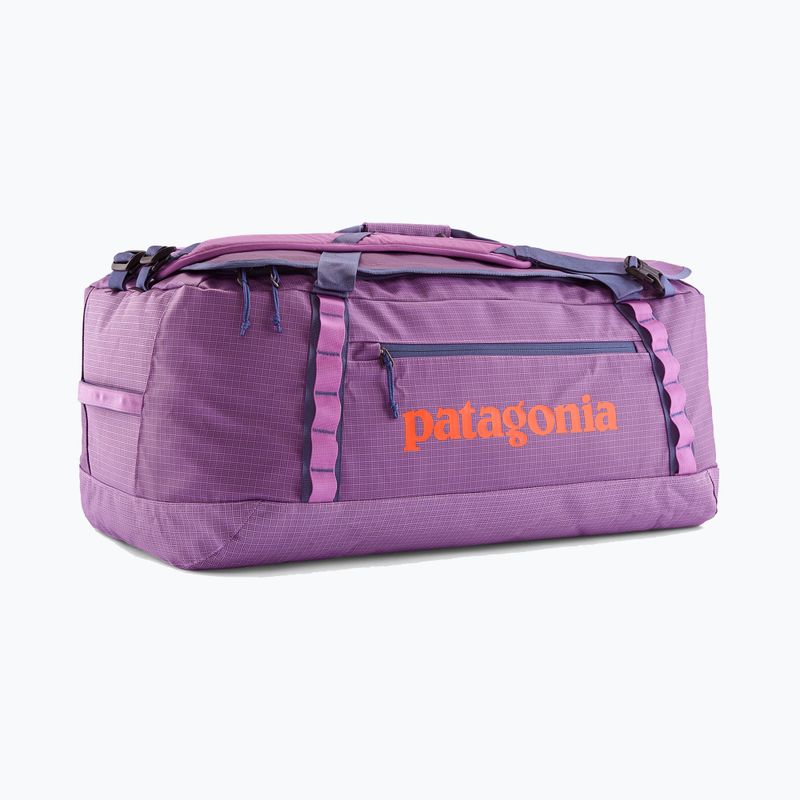 Kelionins krepšys Patagonia Black Hole Duffel 70 l brisk blue