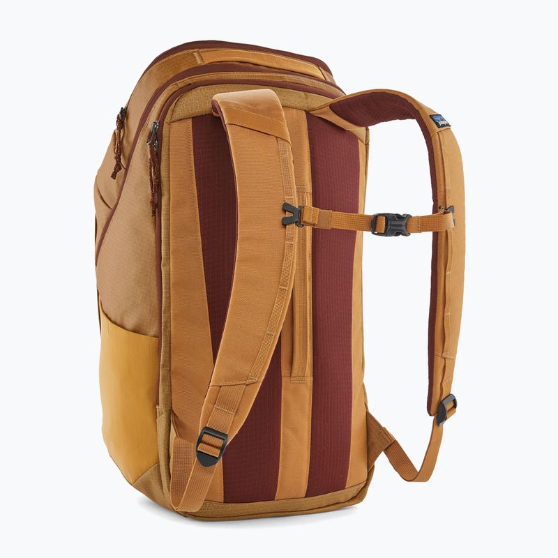 Miesto kuprinė Patagonia Black Hole Pack 32 l talon gold 2