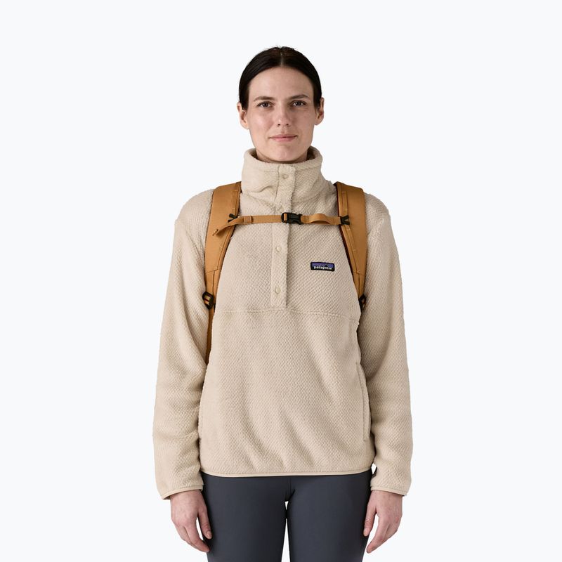 Miesto kuprinė Patagonia Black Hole Pack 32 l talon gold 3