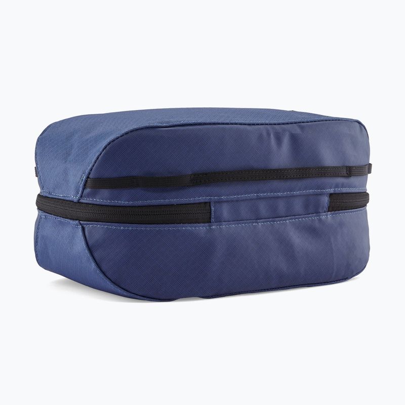 Turistinis organaizeris Patagonia Black Hole Cube 6 l current blue 2
