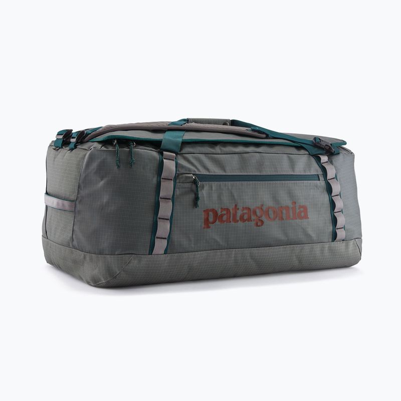 Kelionins krepšys Patagonia Black Hole Duffel 70 l noble grey