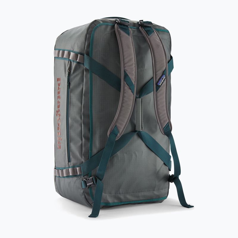 Kelionins krepšys Patagonia Black Hole Duffel 70 l noble grey 2