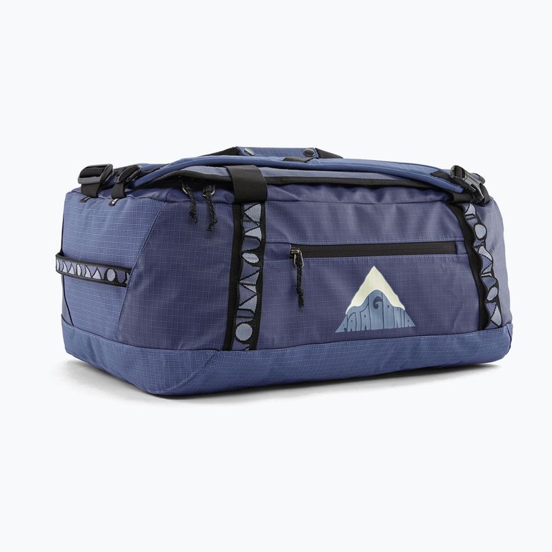 Kelioninis krepšys Patagonia Black Hole Duffel 40 l current blue