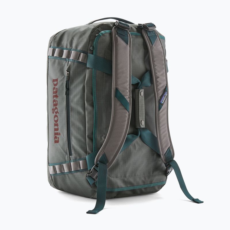 Kelioninis krepšys Patagonia Black Hole Duffel 40 l noble grey 2