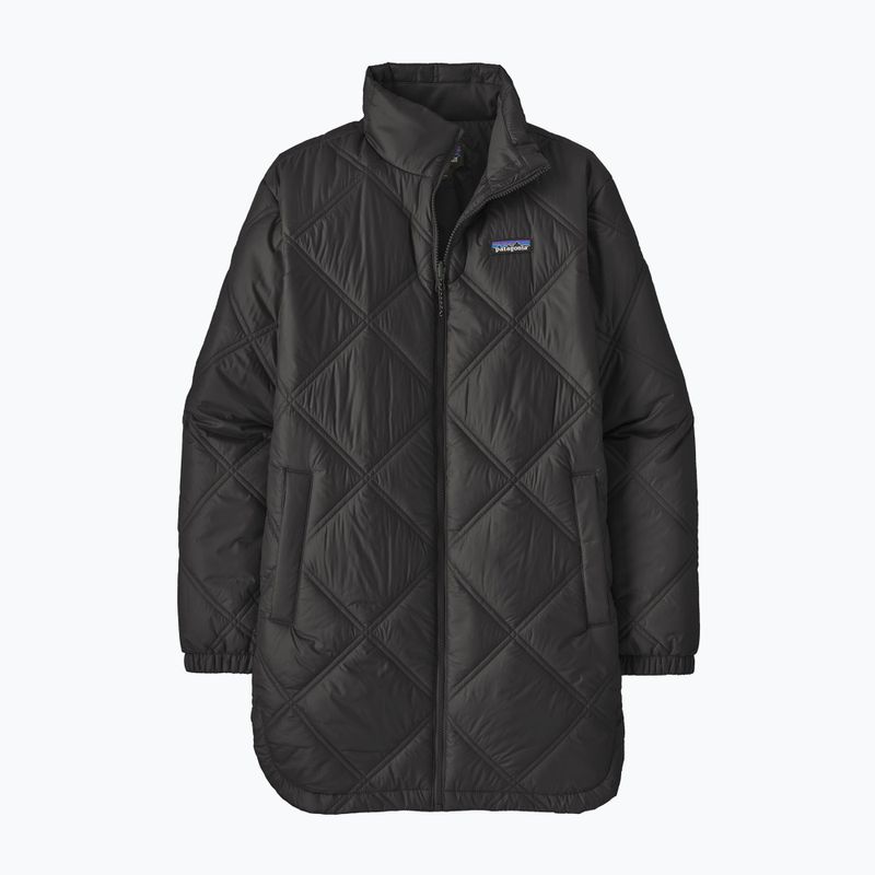 Moteriška 3in1 striukė Patagonia Pine Bank 3-in-1 Parka black 6