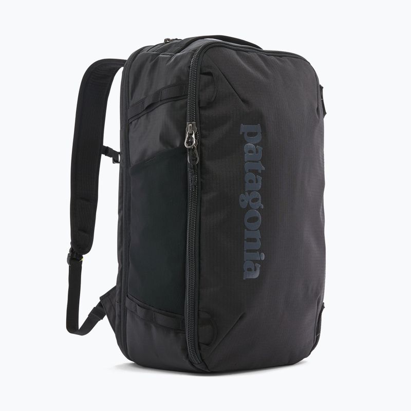 Turistinė kuprinė Patagonia Black Hole Mini MLC 30 l black/black