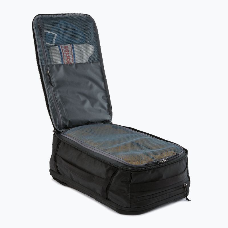 Turistinė kuprinė Patagonia Black Hole Mini MLC 30 l black/black 6