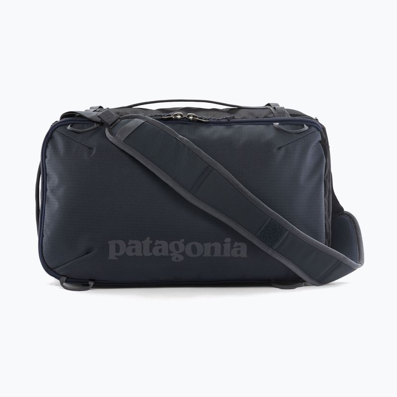 Turistinė kuprinė Patagonia Black Hole Mini MLC 30 l smolder blue/forge grey 3