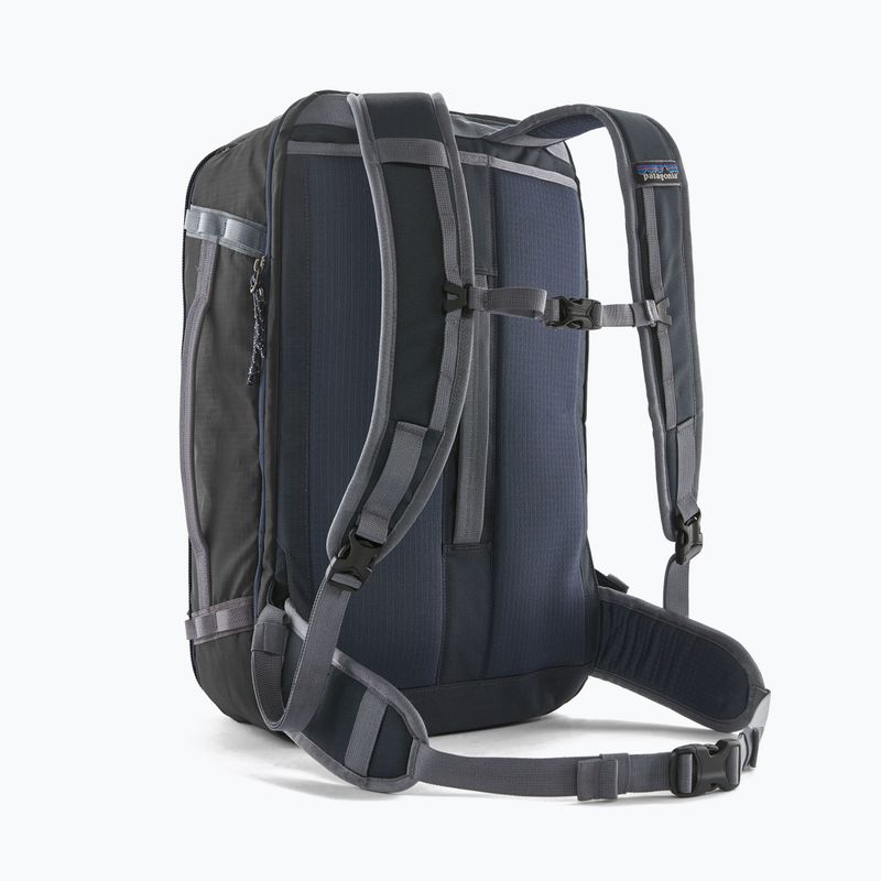 Turistinė kuprinė Patagonia Black Hole Mini MLC 30 l smolder blue/forge grey 4