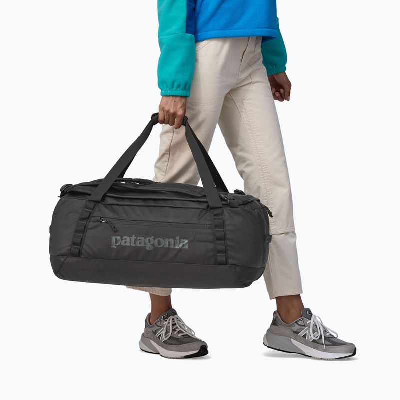 Kelionins krepšys Patagonia Black Hole Duffel 55 l black/black 4
