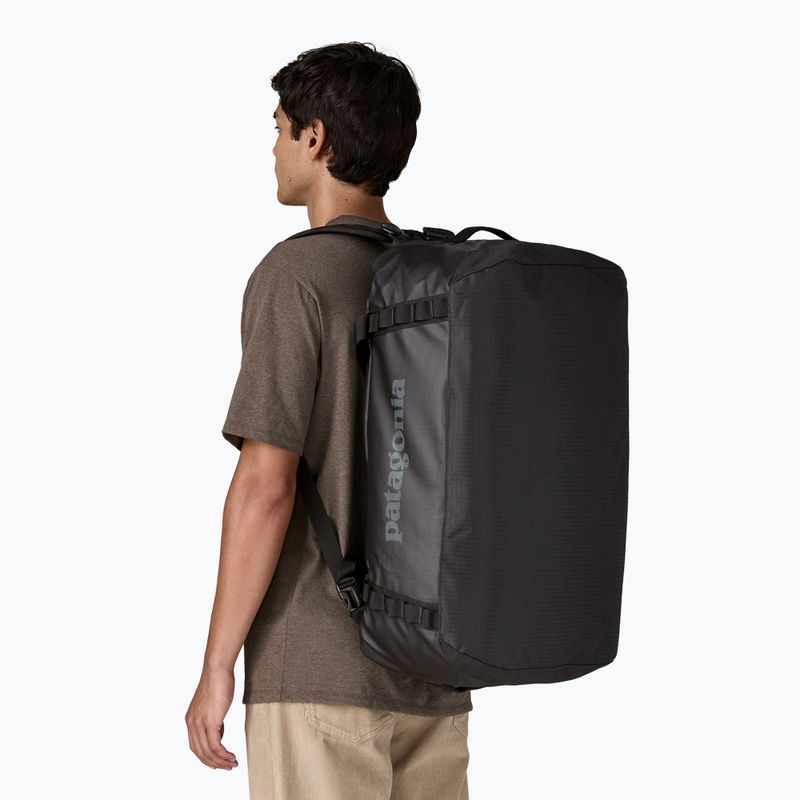 Kelionins krepšys Patagonia Black Hole Duffel 55 l black/black 6