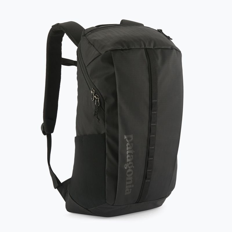 Miesto kuprinė Patagonia Black Hole Pack 25 l black/black 2
