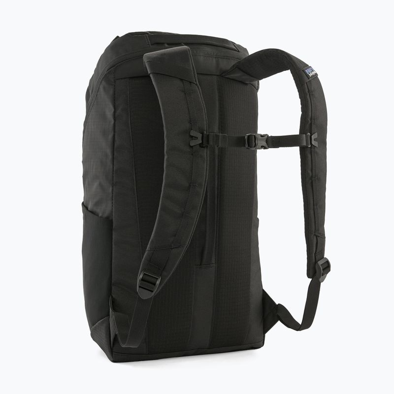 Miesto kuprinė Patagonia Black Hole Pack 25 l black/black 3