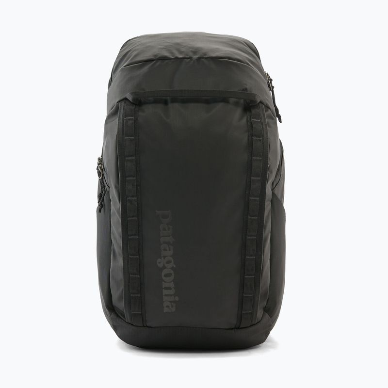 Miesto kuprinė Patagonia Black Hole Pack 32 l black/black