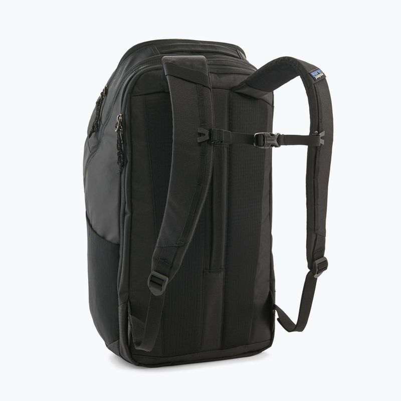 Miesto kuprinė Patagonia Black Hole Pack 32 l black/black 3