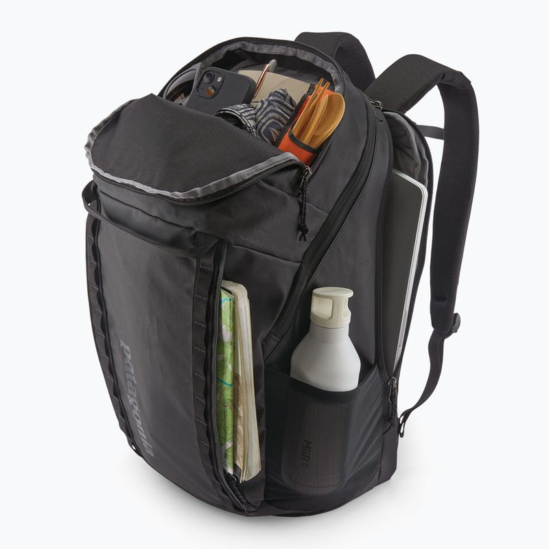 Miesto kuprinė Patagonia Black Hole Pack 32 l black/black 4
