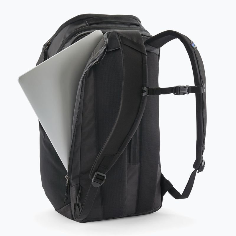 Miesto kuprinė Patagonia Black Hole Pack 32 l black/black 5