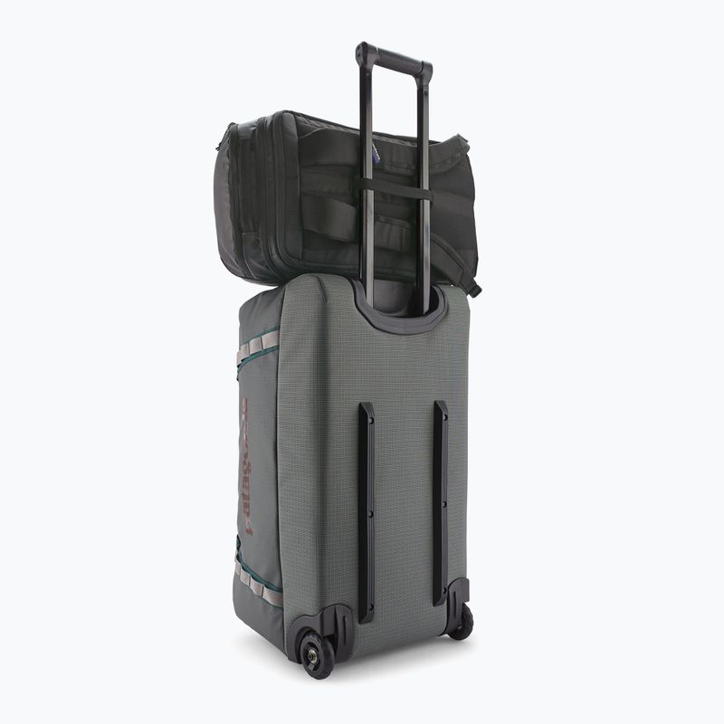 Miesto kuprinė Patagonia Black Hole Pack 32 l black/black 6