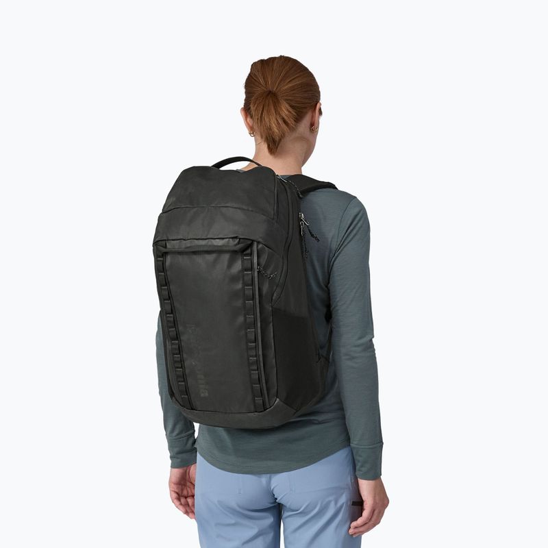Miesto kuprinė Patagonia Black Hole Pack 32 l black/black 4