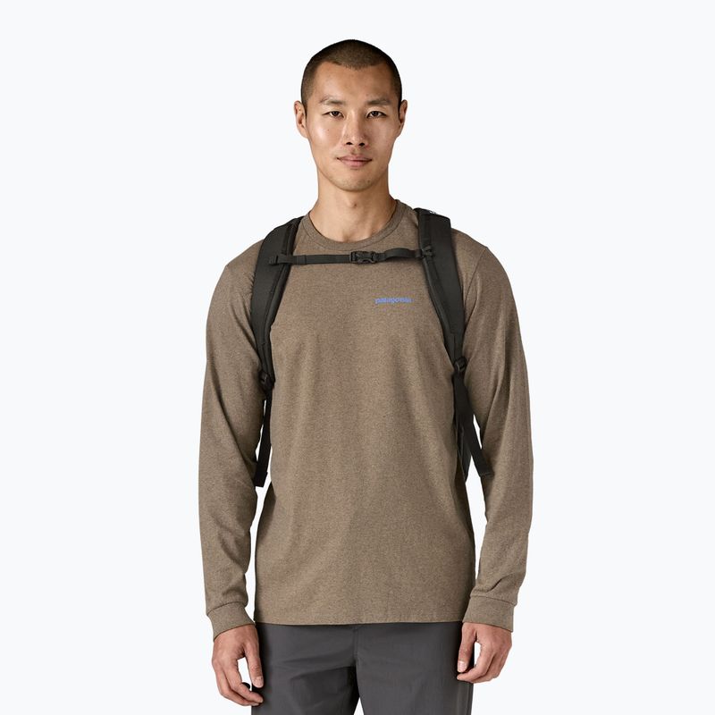 Miesto kuprinė Patagonia Black Hole Pack 32 l black/black 10