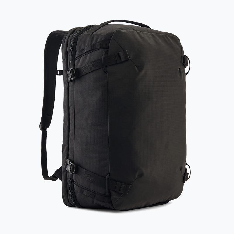 Kelionins krepšys Patagonia Black Hole MLC 45 l black/black 2
