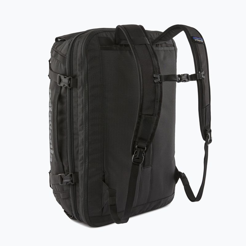 Kelionins krepšys Patagonia Black Hole MLC 45 l black/black 3