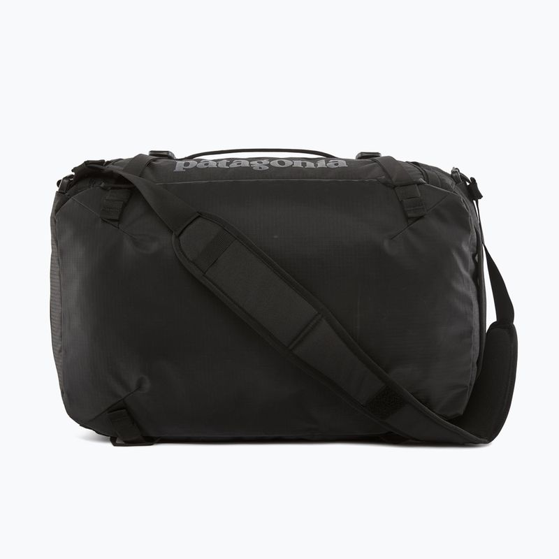 Kelionins krepšys Patagonia Black Hole MLC 45 l black/black 4