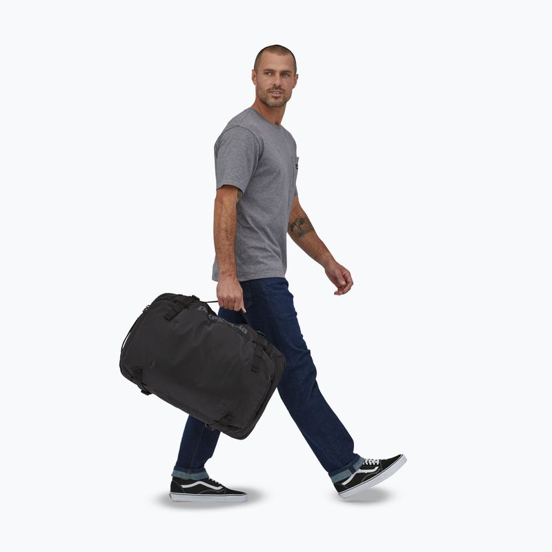 Kelionins krepšys Patagonia Black Hole MLC 45 l black/black 11