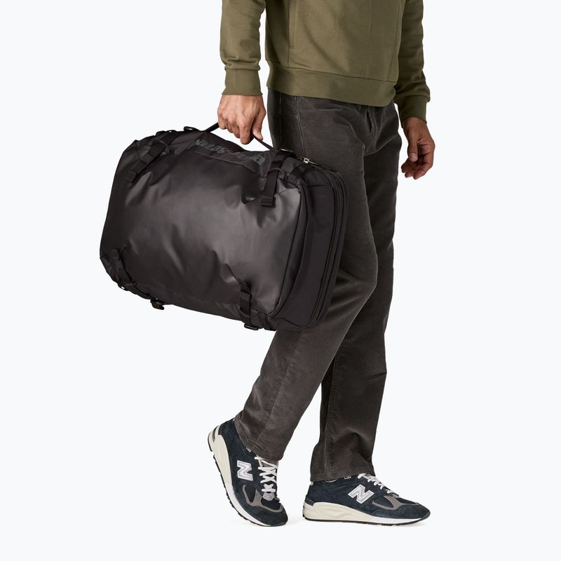 Kelionins krepšys Patagonia Black Hole MLC 45 l black/black 14