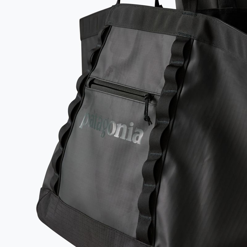 Krepšys Patagonia Black Hole Gear Tote 61 l black/black 2