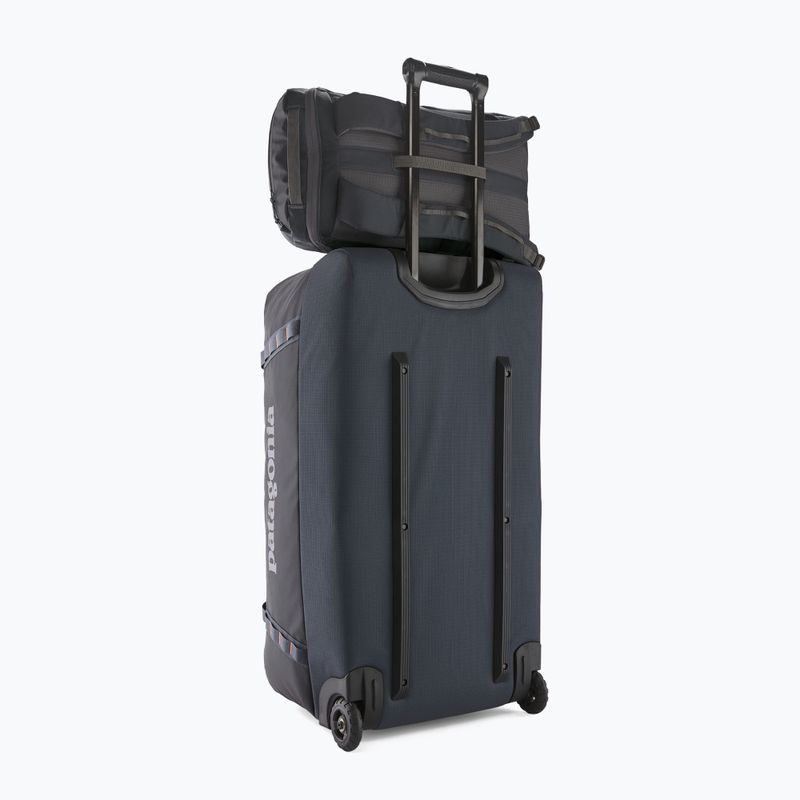 Miesto kuprinė Patagonia Black Hole Pack 25 l smolder blue/forge grey 4