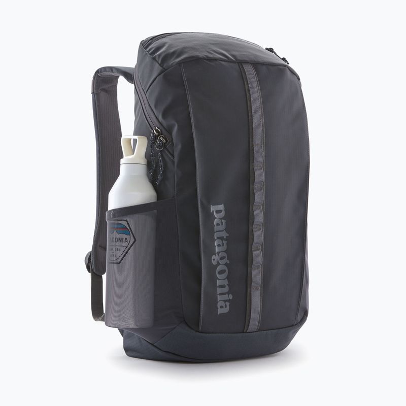 Miesto kuprinė Patagonia Black Hole Pack 25 l smolder blue/forge grey 5