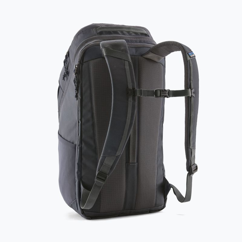 Miesto kuprinė Patagonia Black Hole Pack 32 l smolder blue/forge grey 3