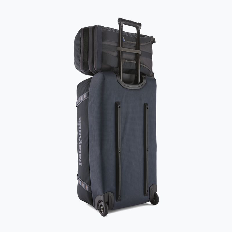 Miesto kuprinė Patagonia Black Hole Pack 32 l smolder blue/forge grey 5