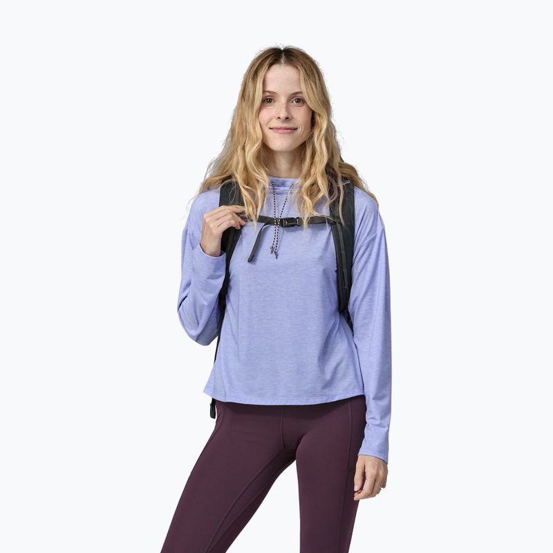 Miesto kuprinė Patagonia Black Hole Pack 32 l smolder blue/forge grey 7