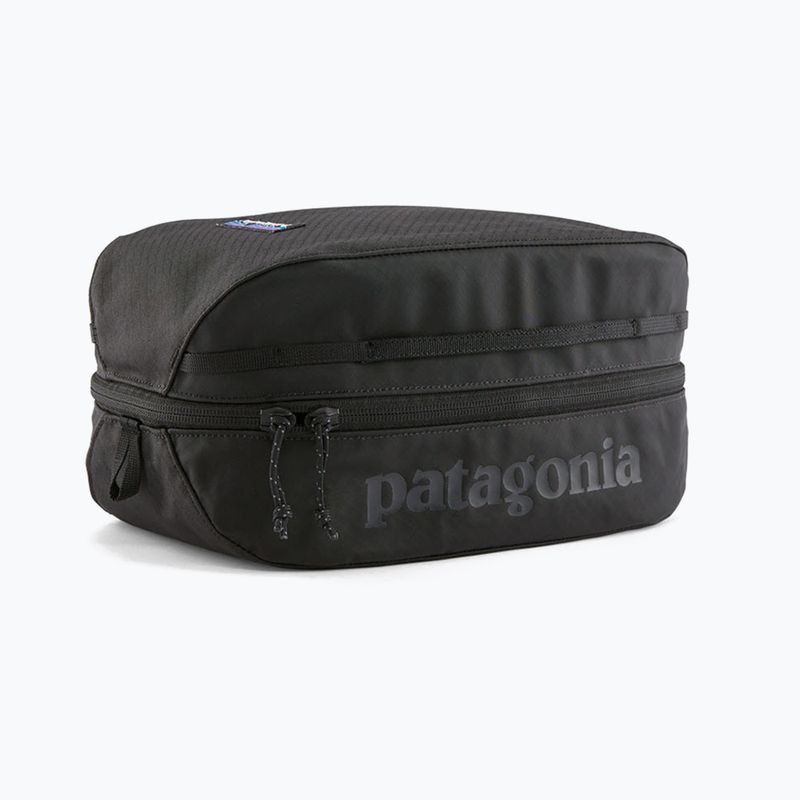 Turistinis organaizeris Patagonia Black Hole Cube 6 l black / black