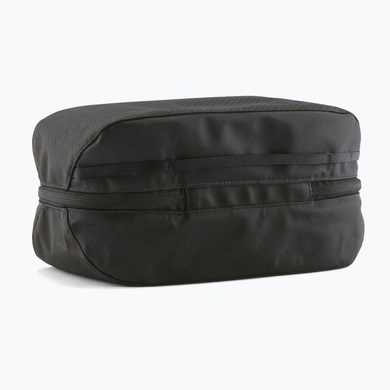 Turistinis organaizeris Patagonia Black Hole Cube 6 l black / black 2