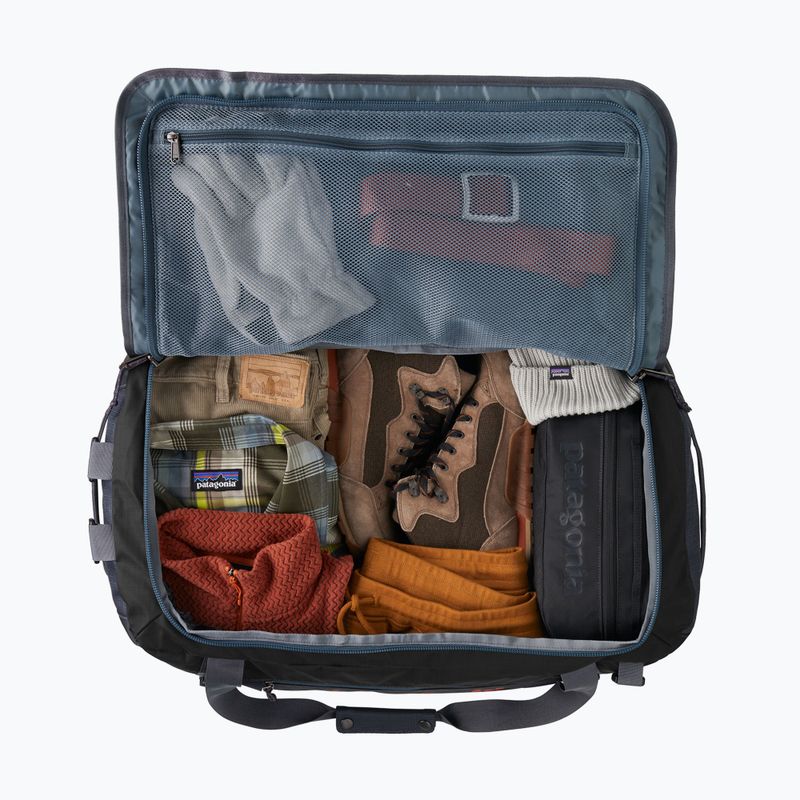 Turistinis organaizeris Patagonia Black Hole Cube 6 l black / black 3