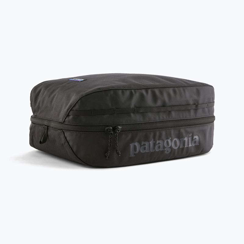 Kosmetologė Patagonia Black Hole Cube black / black black / black