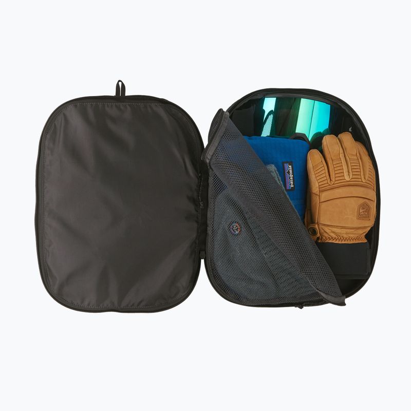 Kosmetologė Patagonia Black Hole Cube black / black black / black 4