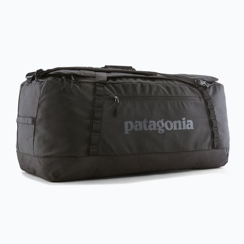 Kelioninis krepšys Patagonia Black Hole Duffel 100 l black/black