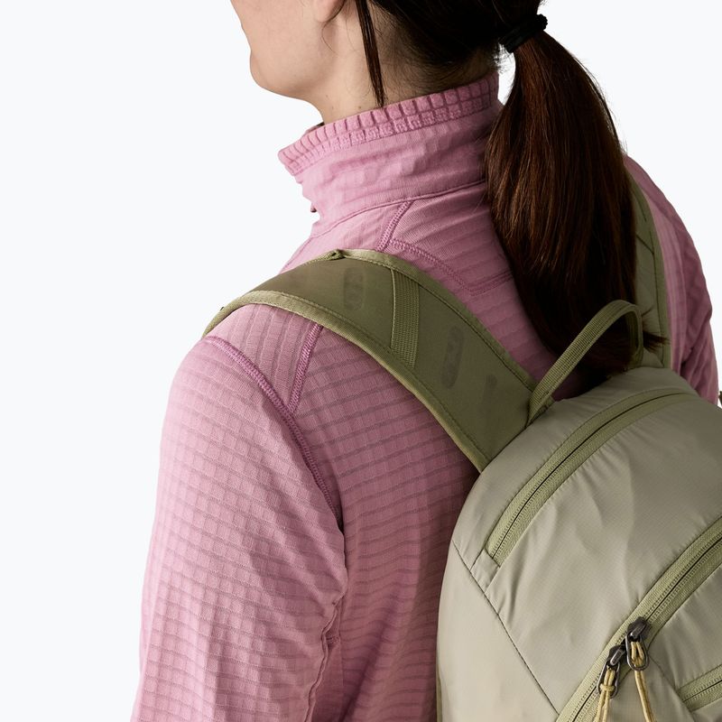 Moteriškas džemperis Patagonia R1 Hybrid light violet 7